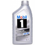 Ulei motor MOBIL 1 PEAK LIFE 5W-50 1L