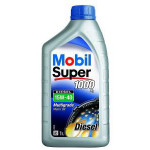 Ulei motor MOBIL SUPER 1000 X1 15W-40 1L