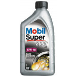 Ulei motorMOBIL SUPER 2000 X1 10W-40 1L