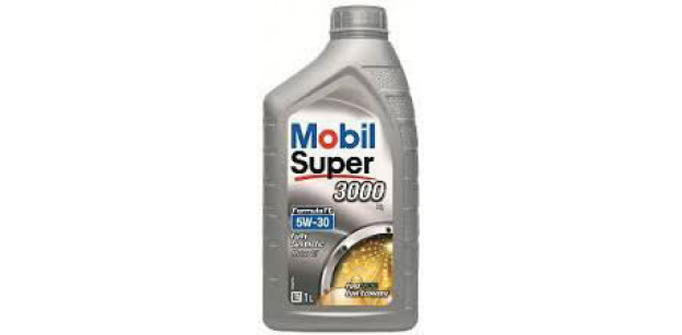 Ulei Motor Mobil Super 3000 Formula Fe 5w-30 1l