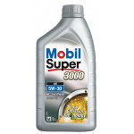 Ulei motor MOBIL SUPER 3000 XE 5W30 1L