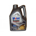 Ulei motor MOBIL SUPER 3000 XE 5W30 4L