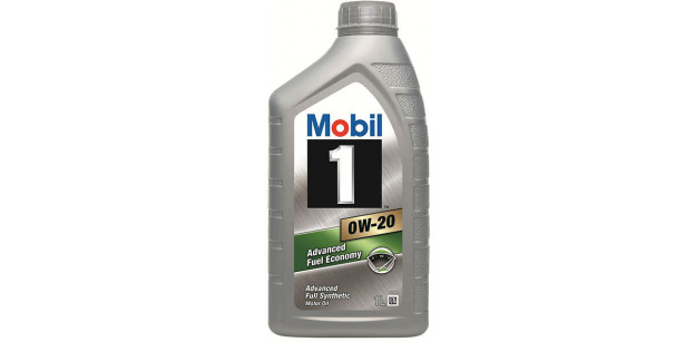 Ulei Motor Mobil 1 0W20 1L