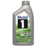 MOBIL 1 ESP FORMULA 0W40 1L