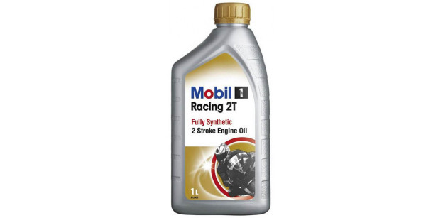 MOBIL 1 RACING 2T 1L