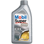 Uei Mobil 1 0w30 3000 LD 1L