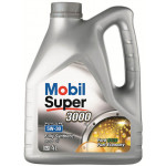 Ulei Motor Mobil 1 3000 P 5W30 4L