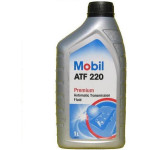 MOBIL ATF 220 (DEXTRON II D) 1L