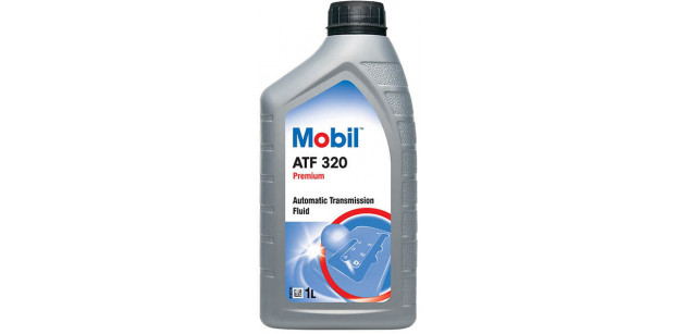 MOBIL ATF 320 1L (DEXTRON IIIG)