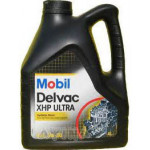 MOBIL DELVAC XHP ULTRA 5W-30 4L