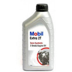 MOBIL EXTRA 2T 10W-40 1L