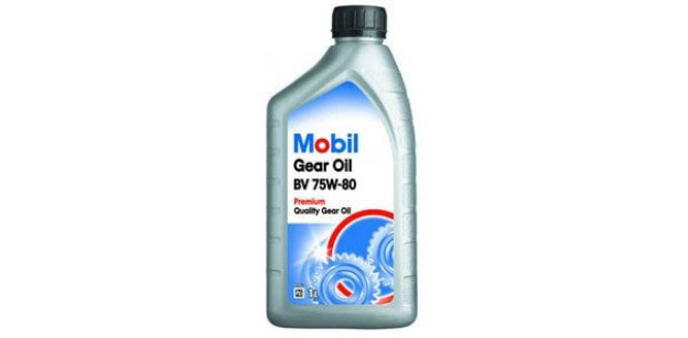 MOBIL GO BV 75W80 GSP 12X1L EU-SE