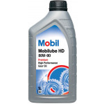 MOBIL LUBE HD 80W-90 1L