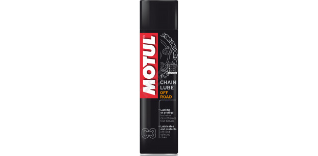 Motul Chain Lube Off Road 400 ml