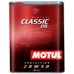 MOTUL 20W50 2L