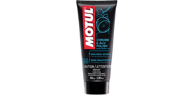 Motul Polish Crom si Aluminiu 100 ml