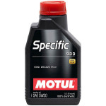 MOTUL SPECIFIC FORD 913D 1L