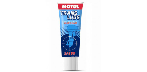 MOTUL TRANSLUBE 0.27L