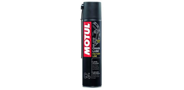 MOTUL CHAIN LUBE FACTORY LINE 400ML