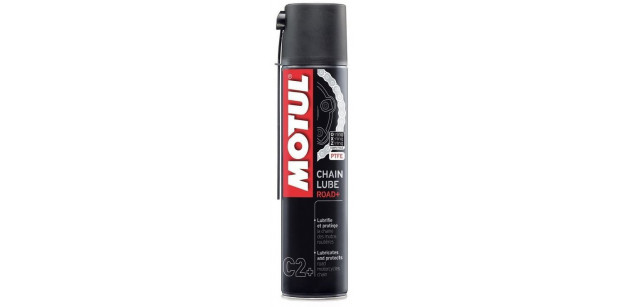 MOTUL CHAIN LUBE ROAD 400ML