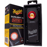 Lampa Inspectie Vopsea Meguiar's Sunlight 3+ Powered by Scangrip