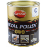 Autosol Metal Polish 750 g