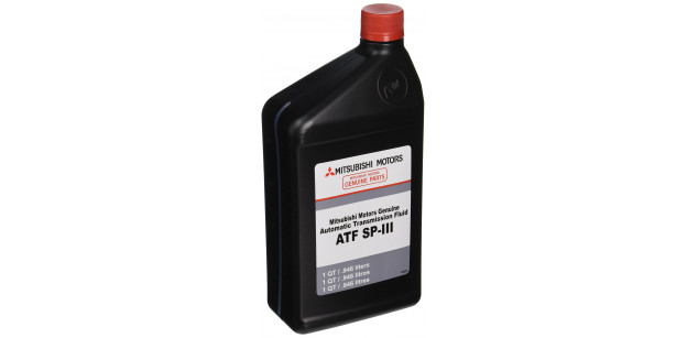 Mitsubishi ATF SP III Lichid Transmisie Automata 1L