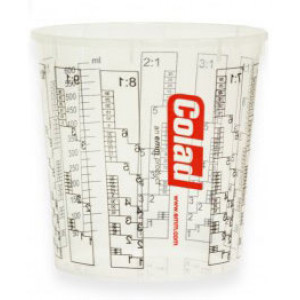 CANA GRADATA MIXARE 700ML COLAD