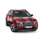 Dungi Capota Racing Hyundai Tucson 2021-