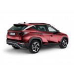 Dungi Laterale Racing Hyundai Tucson 2021-