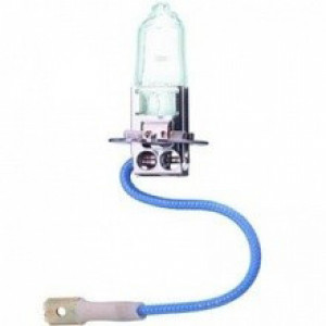 NARVA Bec H3 12V 55W PK22s