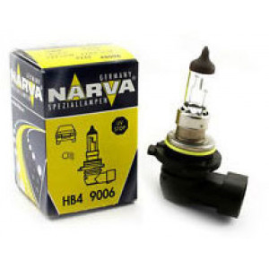 Bec HB4 12V 51W P22d NARVA