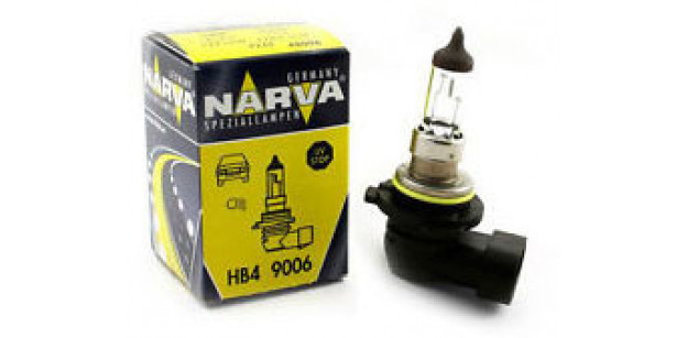 Bec HB4 12V 51W P22d NARVA