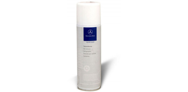 Solutie de protectie jante cu nano particule 250ml Mercedes-Benz