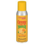 ODORIZANT SPRAY ORANGE SQUEEZE - CALIFORNIA SCENTS