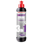 Menzerna One Step Polish 3 in 1 250 ml