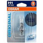 OSRAM Bec H1 12V 55W P14,5s (BLISTER)