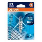 OSRAM Bec H1 12V 55W P14,5s COOL BLUE INTENSE (BLISTER)
