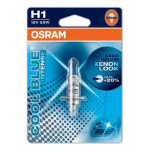 OSRAM Bec H1 12V 55W P14,5s COOL BLUE INTENSE (BLISTER)