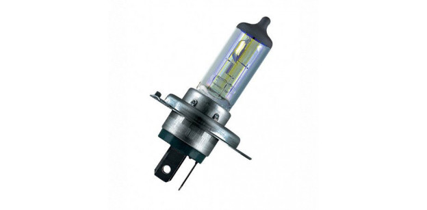 Bec H4 12V 60/55W P43t OSRAM