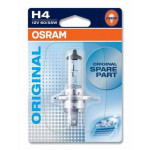 Bec H4 12V 60/55W P43t (BLISTER) OSRAM