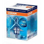 Bec H4 12V 60/55W P43t COOL BLUE INTENSE OSRAM