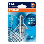 Bec H4 12V 60/55W P43t COOL BLUE INTENSE (BLISTER) OSRAM