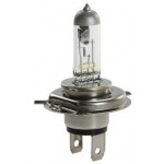 Bec H4 12V 60/55W P43t SILVERSTAR OSRAM