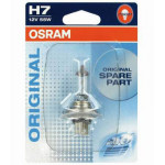 Bec H7 12V 55W PX26d (BLISTER) OSRAM