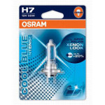 Bec H7 12V 55W PX26d COOL BLUE INTENSE (BLISTER) OSRAM