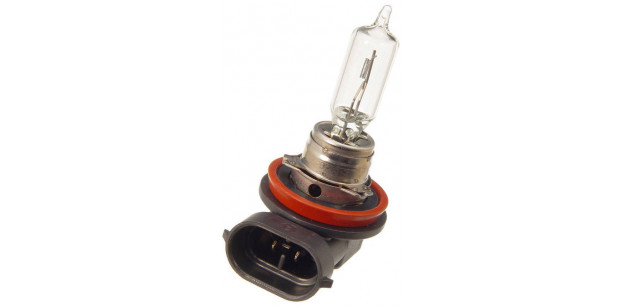 Bec H9 12V 65W PGJ 19-5 OSRAM