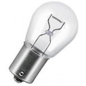 Bec P21W 12V 21W BA15s OSRAM