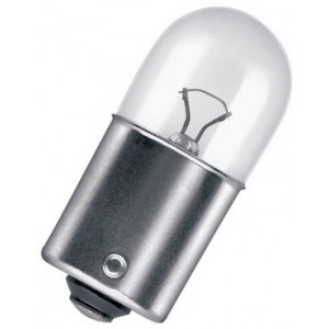 Bec R10W 12V 10W BA15s OSRAM