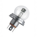 Bec R2 halogen 12V 45/40W P45t OSRAM